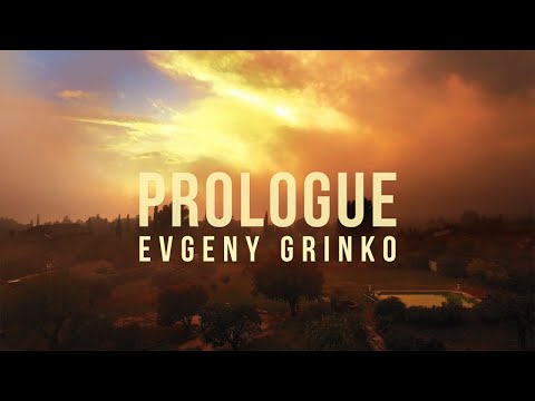Evgeny Grinko - Prologue
