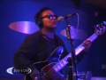 Meshell Ndegeocello performing "Dead End" on KCRW