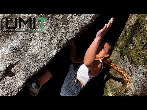 Sinnerman (7B/+) - Val Daone