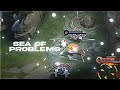 Sea Of Problems Chou Velocity MLBB
