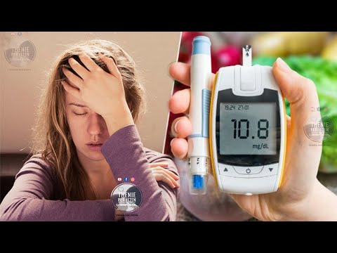 Diabeti tek moshat e reja: Simptomat e para për të cilat duhet të jenë të vetëdijshëm