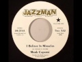 Mark Capanni - I Believe In Miracles - Northern ...