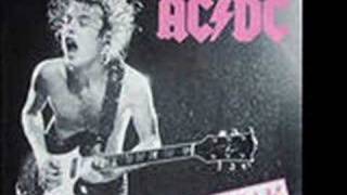 AC/DC - Fling Thing