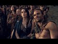 Spartacus Fights 2 Roman Soldiers Spartacus Vengence Who We Are 3