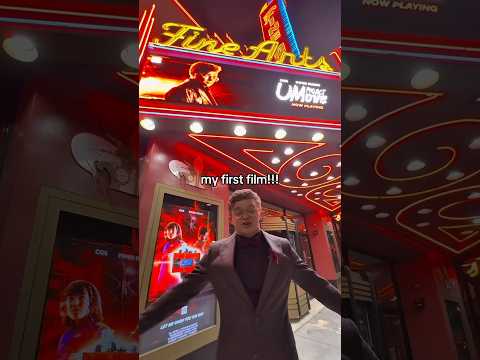 I think it went well… 💀 #shorts