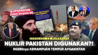 Download lagu CONTINUING “High Technology vs. 20th War Experience” Afghanistan Threatens Pakistan’s Nuclear Wea... mp3 Download lagu CONTINUING “High Technology vs. 20th War Experience” Afghanistan Threatens Pakistan’s Nuclear Wea... mp3