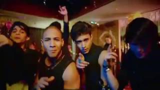 Download lagu Cnco - Hey dj video oficial mp3