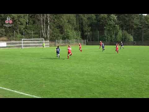 Gothia Cup 2019 (G15): Sundsvalls DFF - Team Odense Q 0-7 (0-4)