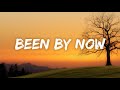 Morgan Wallen - Been By Now (Lyrics)