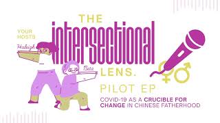 COVID-19 as a crucible for change in Chinese fatherhood