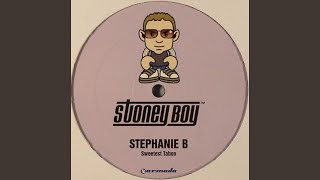 Sweetest Taboo (Jack McCord Remix)
