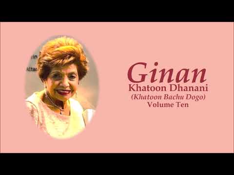 Partak Aleñiye Faa(n)s Maandi - Khatoon Dhanani