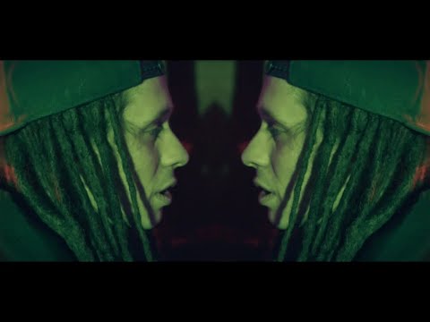 Dreadalist - Chtěl bych (Official video)