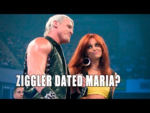 5 WWE love affairs you forgot about: 5 Things