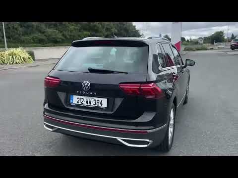 Volkswagen Tiguan Elegance 2.0 TDI (automatic) - Image 2