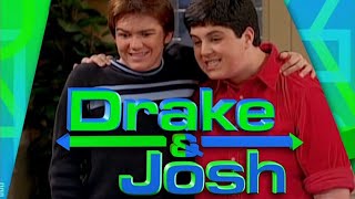 Drake &amp; Josh – Season 1 and 2 Opening