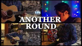 Foo Fighters - Another Round (Cover) feat. Ivantheterrible