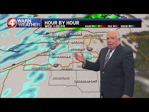 4Warn Weather