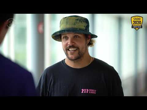 Goldband: Full Performance (Live on 2 Meter Sessions) | Studio 2020 | #10