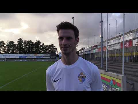 FC Lisse blauwgeel38