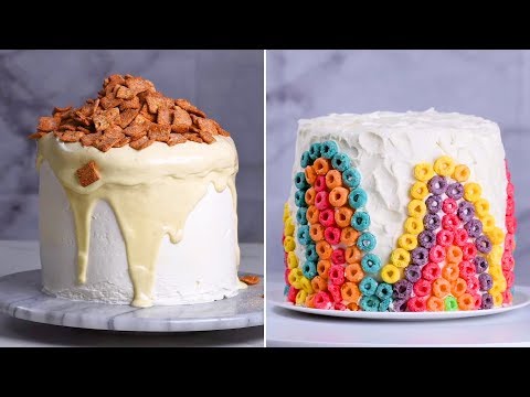 download lagu mp3 mp4 Cake Cereales, download lagu Cake Cereales gratis, unduh video klip Cake Cereales