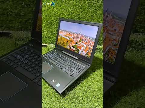 Dell G7 7588