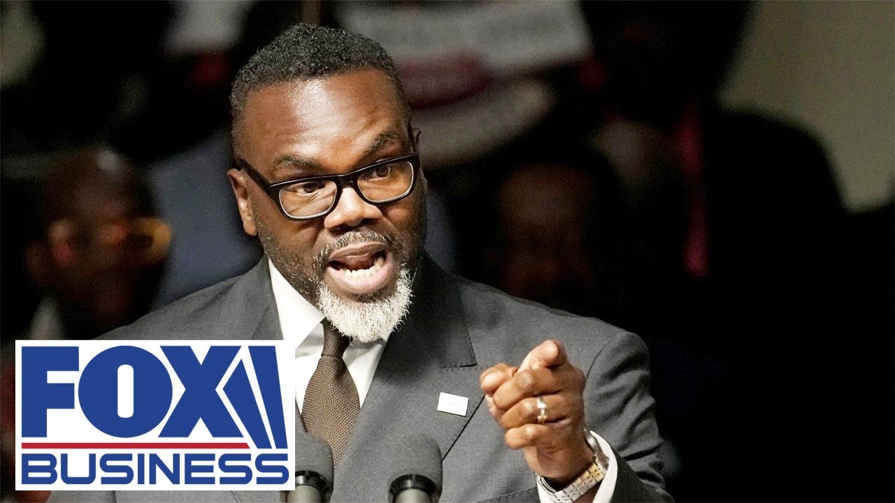 CROCODILE TEARS?: Dem mayor gets emotional over failed tax hike