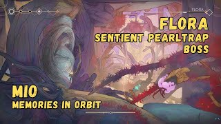 How to defeat Boss: FLORA • MIO: Memories In Orbit
