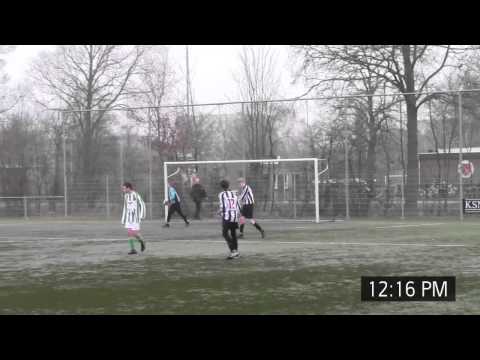 2015 02 07   MSC C1   FC Meppel C1