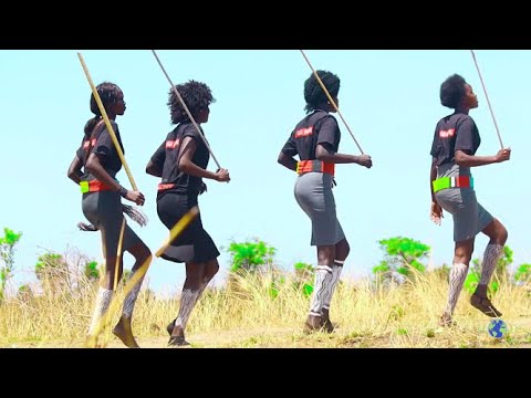 Presentation by Old Skul Group in Juba