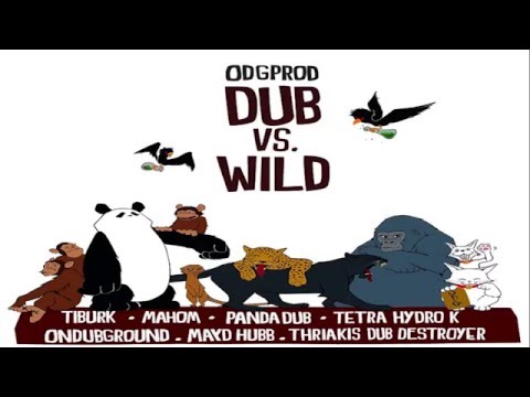 Yanneck-Jah Is My Light feat  El Fata Ondubground remix