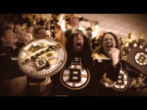 HNIC - Dropkick Murphys - Opening Montage - Apr 23rd 2011 (HD)