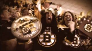 HNIC - Dropkick Murphys - Opening Montage - Apr 23rd 2011 (HD)