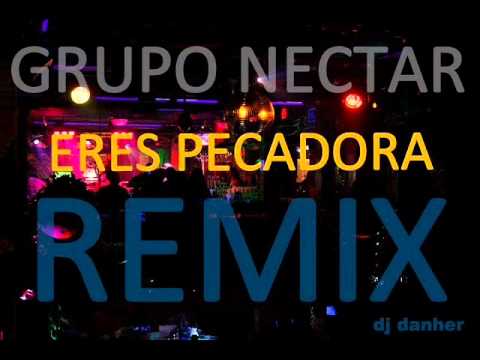 Eres Pecadora Remix New 2008 Dj Osman Yk Ku Da M - Dj Osman
