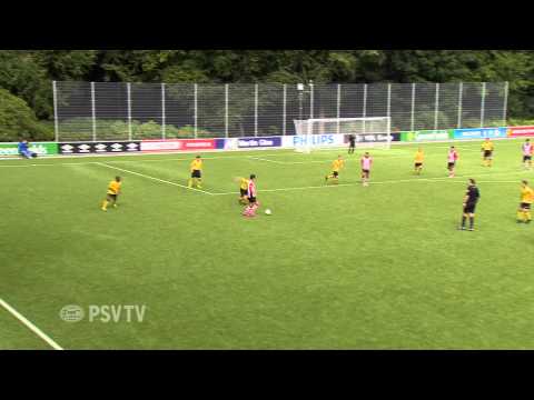 05-09-2015: PSVO17 - Roda JC