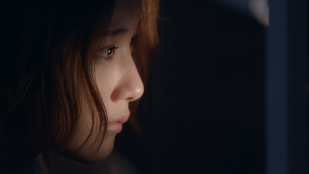 「スモーク」　湯木慧 MV