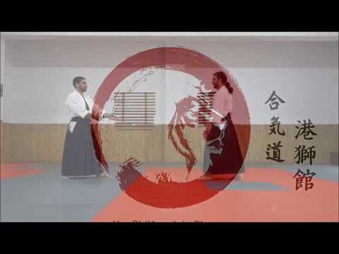 Ryotedori Techniques Makis Potiris