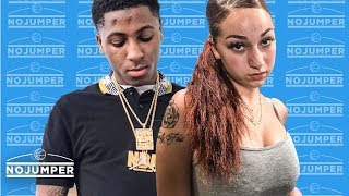 Bhad Bhabie on her relationship with NBA Youngboy