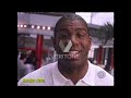 1998 THROWBACK MAGIC JOHNSON THEATRES PROMOTE GOOD BEHAVIOR IN TEENS