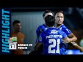 Ezra 'Wanian' Antarkan PERSIB Petik Poin di Samarinda 🔥| Match Highlights Borneo FC vs PERSIB