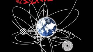 The Selecter-The Avengers Theme