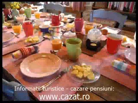 Cazare Aricioaia, Valcea - Cazat.ro