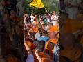 Maha Harinam Sankirtan In Amsterdam Netherlands April 2025