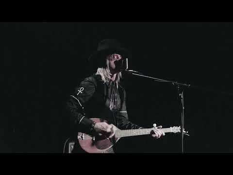 A Riverwood Arts Session: David Eugene Edwards "Kingdom of Ice"