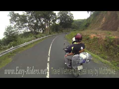 Vietnam Guided Motorcycle Tours | Easy Riders Vietnam
