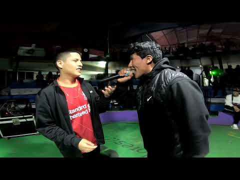 PIER CDH VS SHOCO - OCTAVOS - "PLAZA DE CAMPEONES" 1RA EDICION