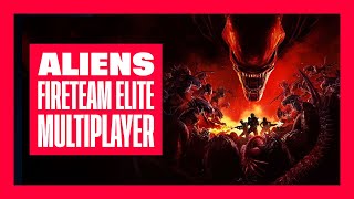 Aliens Fireteam Elite: Multiplayer Chaos met de Community