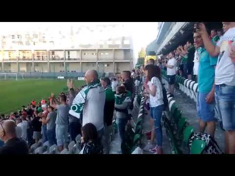 Bajnok Csapat! 2017.05.29.