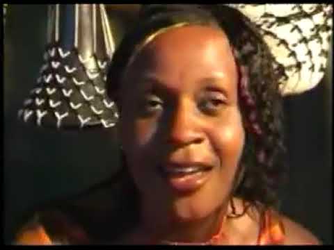 Eizooba ry'okuhingira by Allen Aire ( official video  )