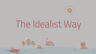 Idealist Consulting - Video - 1